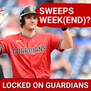 Why the Cleveland Guardians Division and Playoff HOPES Hinge On a SWEEP of Athletics