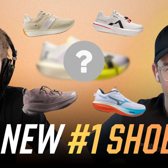 Our Top 10 Running Shoes of 2026 (Mid-Year Rankings)