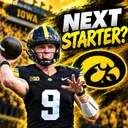 Is the Iowa QB Battle Finally Over?