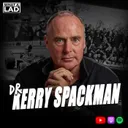Dr Kerry Spackman- What a Lad