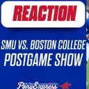 REACTION: SMU vs. Boston College postgame show, takeaways from SMU Week 5 game | After 'Stangs Show