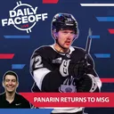 Panarin Returns to MSG & Kings Climb the Standings