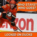 FORWARD FOCUS: Anaheim Ducks’ Top Young Stars Cutter Gauthier & Leo Carlsson Set to EXPLODE