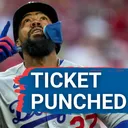 HISTORY: Los Angeles Dodgers CLINCH 14th Straight Playoff Berth | ESPN Poll Picks Brewers over L.A.