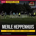 KEUKENTAFEL SPECIAL | MERLE HEPPENHUIS | S3A10