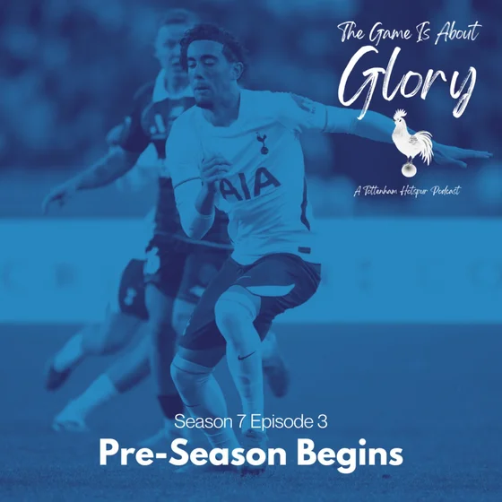 Pre-season Begins