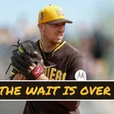 We know the Padres rotation + Jason Adam news
