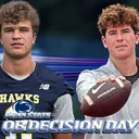 Peter Bourque vs Will Wood | Who Will be Penn State's 2027 QB?