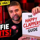 FLASHBACK FFTV: Wolfie Unveils "The Happy Clappers Guide" Looking Back at the Steve Cooper Era