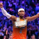 Je SGA zaslúžene MVP?