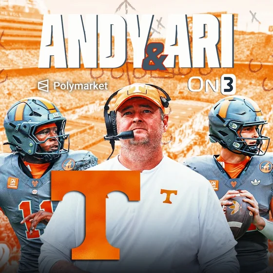 Politely, Tennessee, WHO is QB1? Will Josh Heupel go George MacIntyre or Faizon Brandon at Arkansas? Beginning of end for Deion Sanders at Colorado? How Nebraska and Florida State fans feel