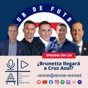 E295 C26: ¿Brunetta llegará a Cruz Azul?