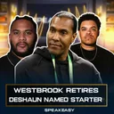 T.J. Houshmandzadeh, T.J. Ward & Carebear React To Westbrook Retiring, Eagles Drama & MORE!