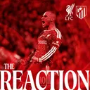 The Reaction: Liverpool's comeback clinches CL victory