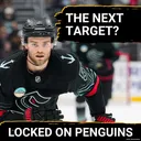 Jason Robertson RE-UPS in Dallas, what's next for the Penguins?