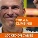 SHOCKER: Miami Hurricanes Recruiting SURGE Vaults Mario Cristobal Into TOP Four?