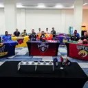 The Vipers gear up for this season's Development Tournament!