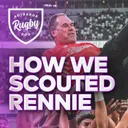 Bryn Reveals How Kubota Scouted Dave Rennie's tactics