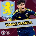 WHO IS TOMAS ARANDA? LINKED TO VILLA