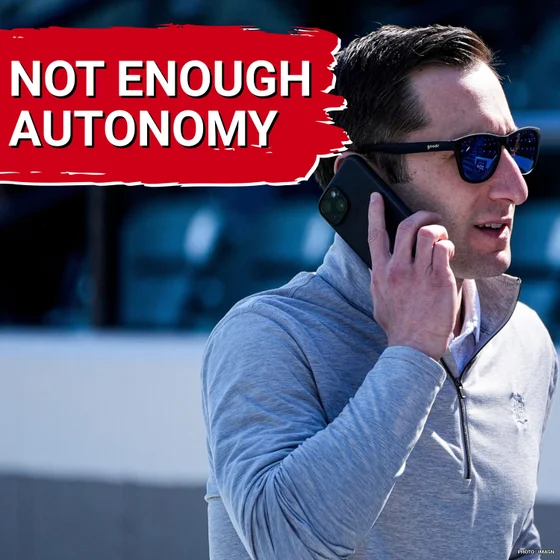 LACK OF AUTONOMY: The reason Jeff Greenberg withdrew revealed in new report | Previewing the Seattle Kraken