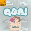 Training Tuesday: Mailbag!