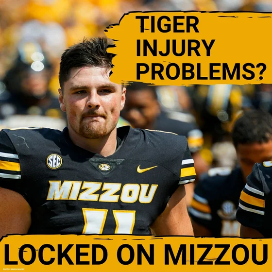QUESTIONABLE: Missouri Tigers COULD Face Florida Without Key Defenders