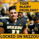 QUESTIONABLE: Missouri Tigers COULD Face Florida Without Key Defenders