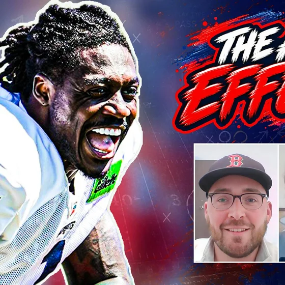 Pats-Jets preview and the 5 most fascinating things about the NFL season