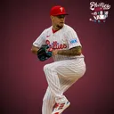 Orion Kerkering joins The Phillies Show: Talks Game 4 of NLDS, New pitch, and mindset for 2026