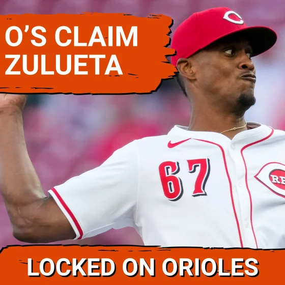 Orioles acquire catcher Dom Keegan, RHP Yosver Zulueta, and another loss