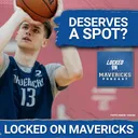 Why Vsevolod Ishchenko DESERVES a Spot With the Dallas Mavericks | Mavs Summer League