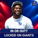 Will He or Won't He? Will Malik Nabers Suit Up for New York Giants?