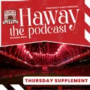 THURSDAY SUPPLEMENT | Sunderland v AZ Alkmaar: The Morning After