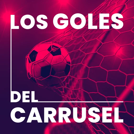 Los goles de Carrusel | España 1-0 Argentina | ¡Somos, 16 años más tarde, campeones del mundo!