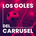 Los goles de Carrusel | España 1-0 Argentina | ¡Somos, 16 años más tarde, campeones del mundo!