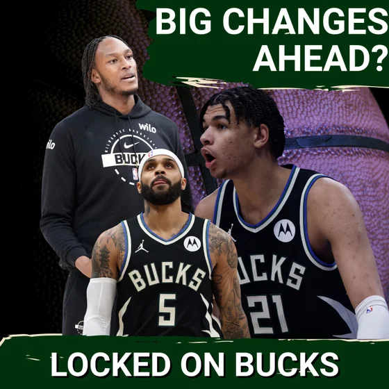 Roster Limits Squeezing Bucks Potential Trades and What an Expansion Draft Could Look Like