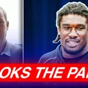 Greg Bedard's Obersvations: Gabe Jacas Practices, is an IMPRESSIVE Physical Specimen