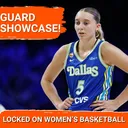 Paige Bueckers & Dallas Wings COOK Mystics | Wings Backcourt Takes Over | WNBA Officiating