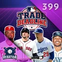 Rebatida Podcast 399 – ESPECIAL: Trade Deadline, as principais trocas da temporada!