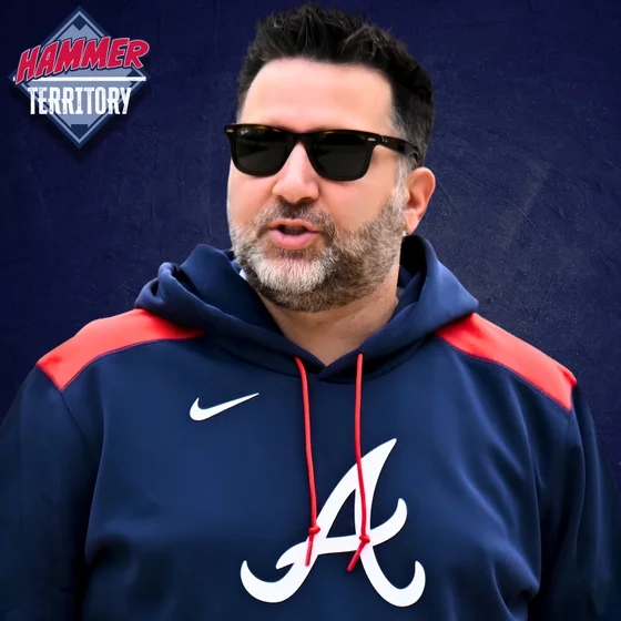 Braves Come Up Short At Baffling Trade Deadline