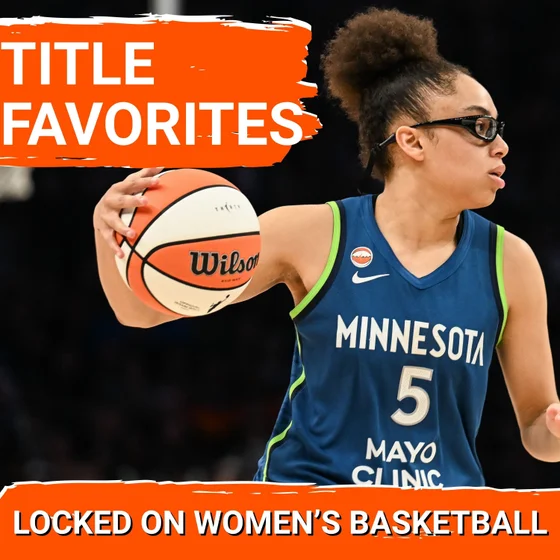 The Minnesota Lynx to WIN IT ALL | Aces Take on Mercury | Last Night Recap