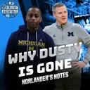 More May fallout: The REAL reasons he’s leaving Michigan and where Wolverines go from here