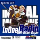 Episode 350: Chicago Blackhawks prospect Adam Gajan