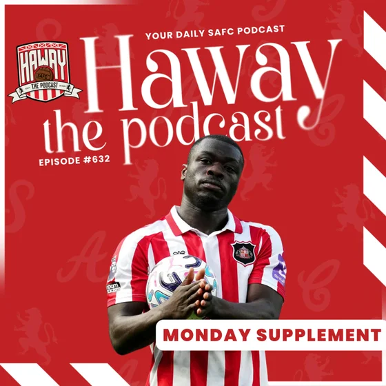 MONDAY SUPPLEMENT | Manchester City Debrief With Jason Jones