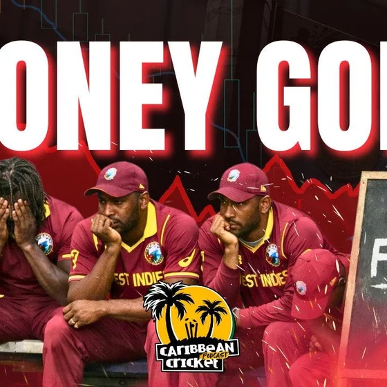 Cricket West Indies release 2025 Annual report - what now?