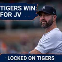 DOMINATE: Detroit Tigers Stay Hot, Troy Melton SHINES & Justin Verlander Announces Retirement