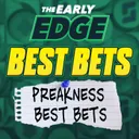 Preakness Stakes 2026: 3 Best Bets!