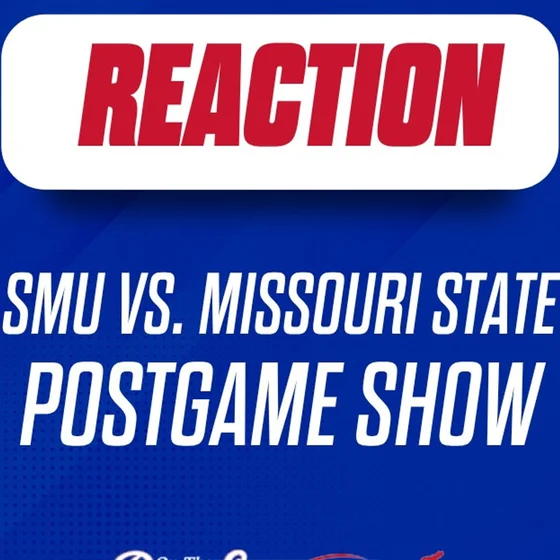 SMU vs. Missouri State postgame reaction, takeaways | After 'Stangs Show