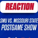 SMU vs. Missouri State postgame reaction, takeaways | After 'Stangs Show