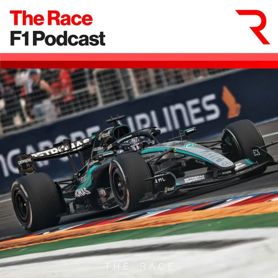 Mailbag: Is Russell F1’s most underwhelming pre-season favourite?